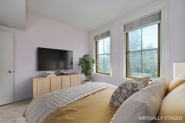 40 Isabella 2E, Boston, MA 02116