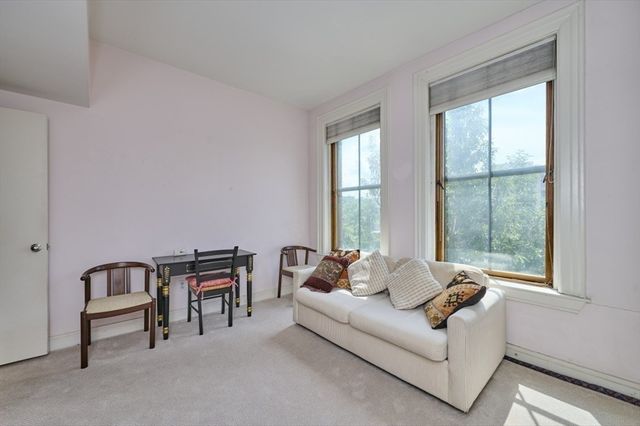 40 Isabella 2E, Boston, MA 02116