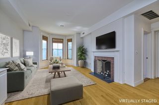 40 Isabella 2E, Boston, MA 02116