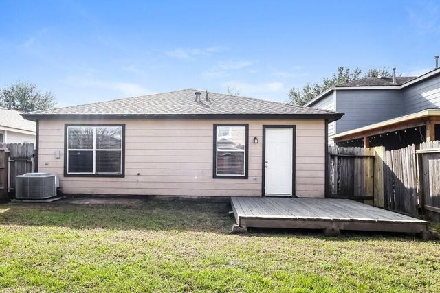 11422 Seven Sisters Drive, Tomball, TX 77375