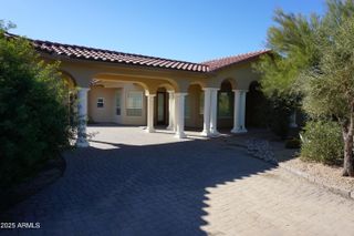 7917 E CAVE CREEK Road, Carefree, AZ 85377