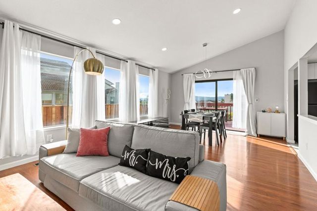 610 Skyway Drive, San Jose, CA 95111