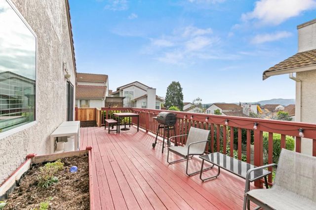 610 Skyway Drive, San Jose, CA 95111