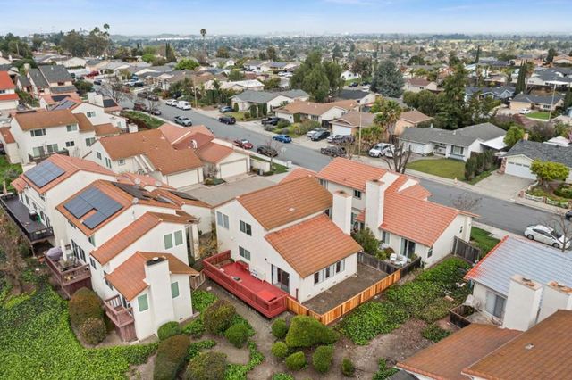 610 Skyway Drive, San Jose, CA 95111