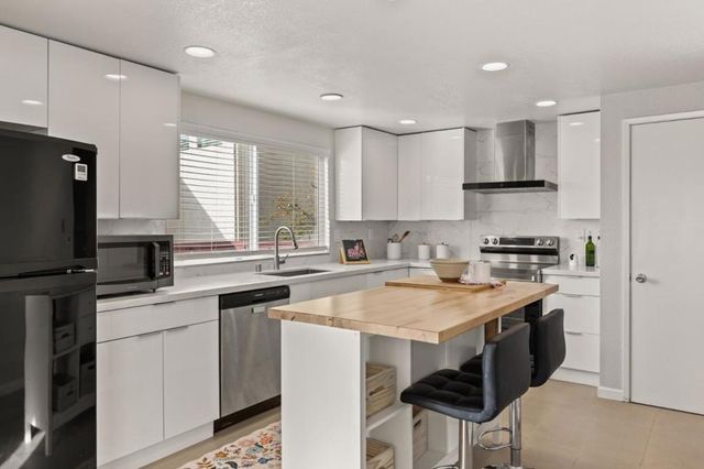 610 Skyway Drive, San Jose, CA 95111