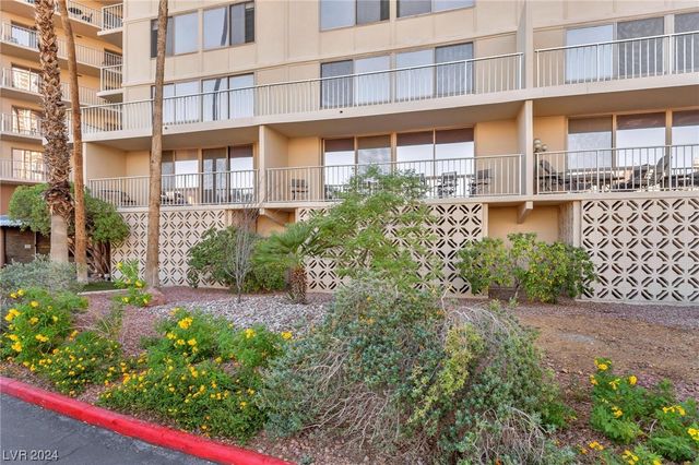 205 East Harmon Avenue 220, Las Vegas, NV 89169