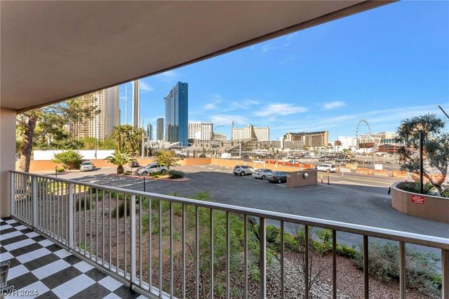 205 East Harmon Avenue 220, Las Vegas, NV 89169