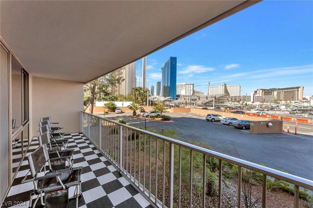 205 East Harmon Avenue 220, Las Vegas, NV 89169