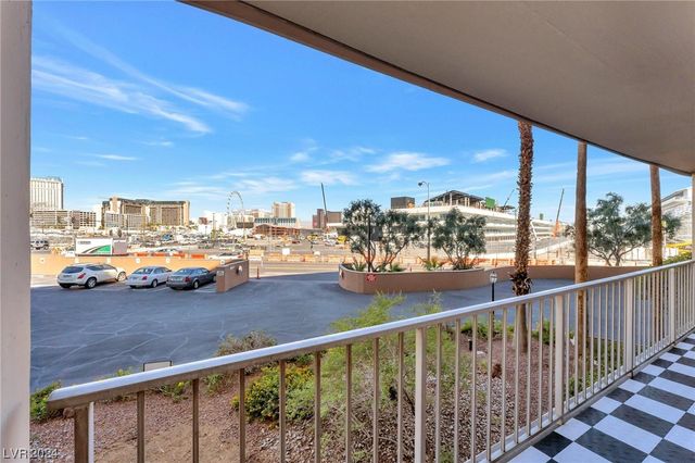 205 East Harmon Avenue 220, Las Vegas, NV 89169