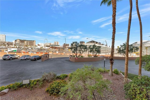 205 East Harmon Avenue 220, Las Vegas, NV 89169