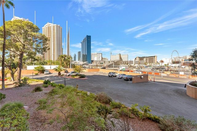 205 East Harmon Avenue 220, Las Vegas, NV 89169