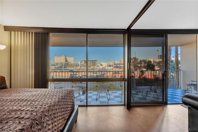 205 East Harmon Avenue 220, Las Vegas, NV 89169
