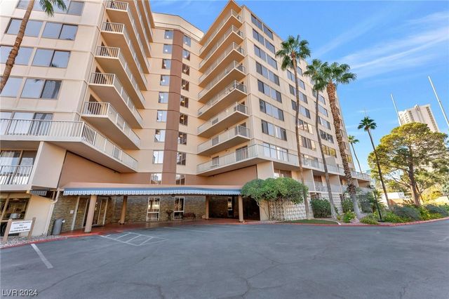 205 East Harmon Avenue 220, Las Vegas, NV 89169