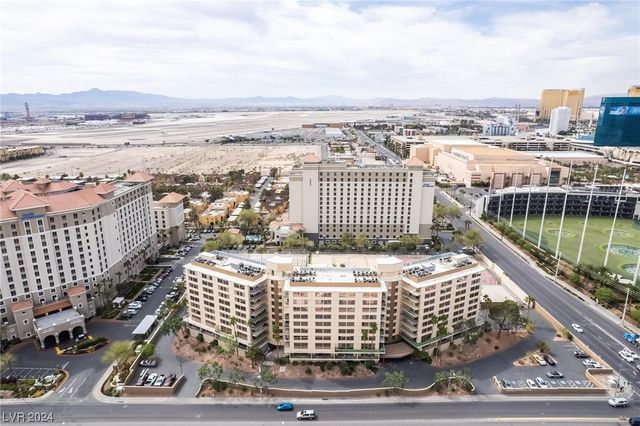 205 East Harmon Avenue 220, Las Vegas, NV 89169
