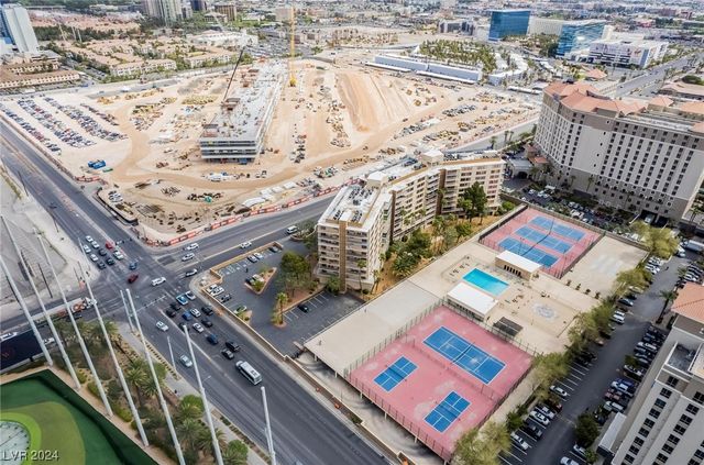 205 East Harmon Avenue 220, Las Vegas, NV 89169