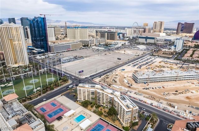 205 East Harmon Avenue 220, Las Vegas, NV 89169