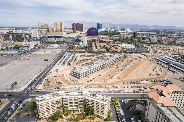 205 East Harmon Avenue 220, Las Vegas, NV 89169