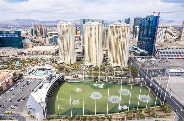 205 East Harmon Avenue 220, Las Vegas, NV 89169