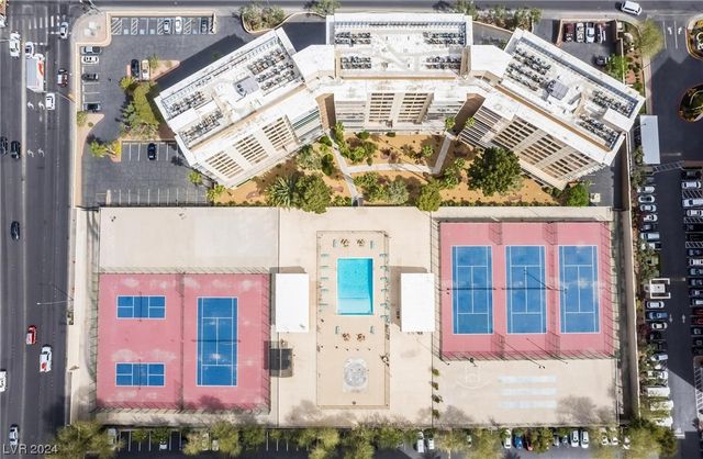 205 East Harmon Avenue 220, Las Vegas, NV 89169