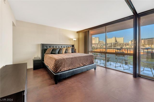 205 East Harmon Avenue 220, Las Vegas, NV 89169