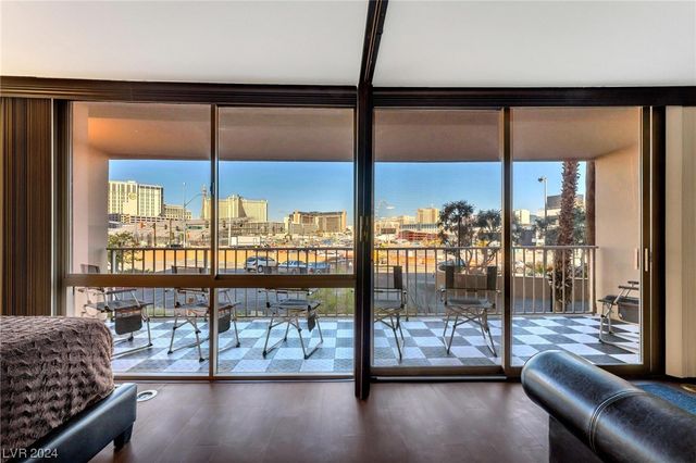 205 East Harmon Avenue 220, Las Vegas, NV 89169