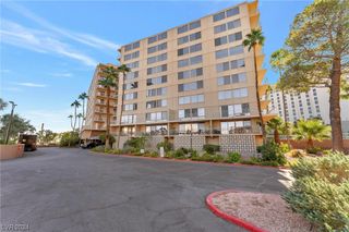 205 East Harmon Avenue 220, Las Vegas, NV 89169