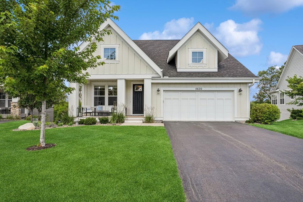 5630 Alvarado Lane N, Plymouth, MN 55446