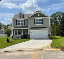 5060 Deisy May Lane, Matthews, NC 28105