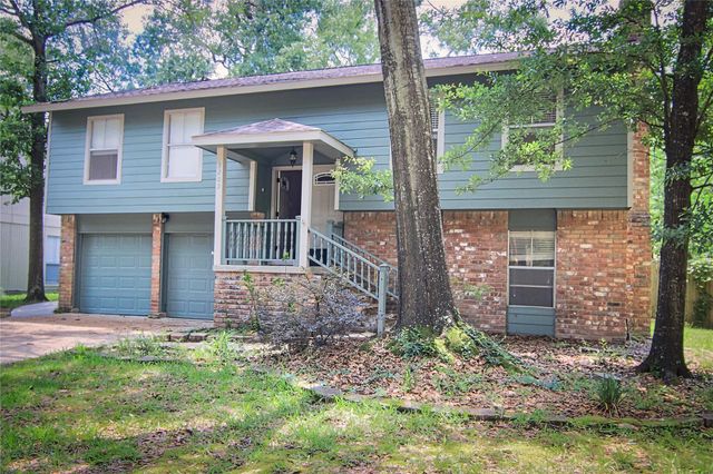 3202 Birch Creek Drive, Kingwood, TX 77339