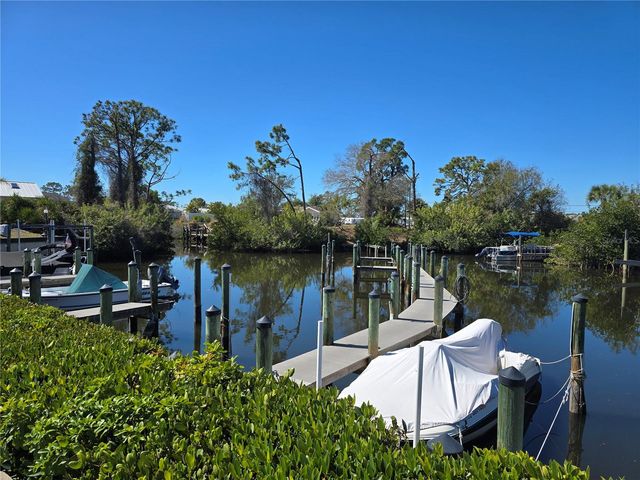 6468 HAMLET DRIVE 4B, Englewood, FL 34224