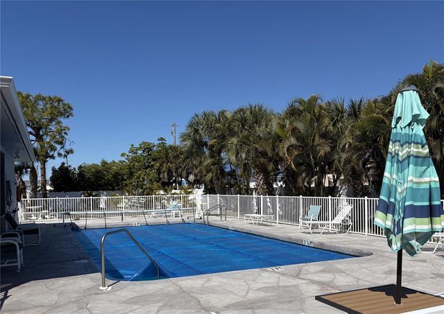 6468 HAMLET DRIVE 4B, Englewood, FL 34224