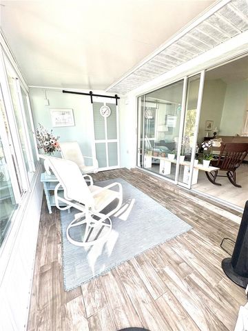 6468 HAMLET DRIVE 4B, Englewood, FL 34224