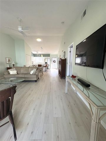 6468 HAMLET DRIVE 4B, Englewood, FL 34224