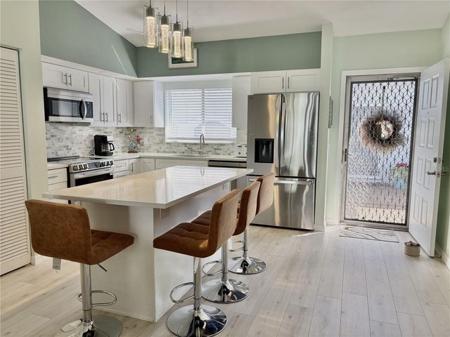 6468 HAMLET DRIVE 4B, Englewood, FL 34224