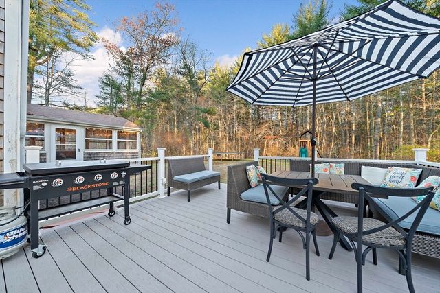 15 Cross Street, Plympton, MA 02367