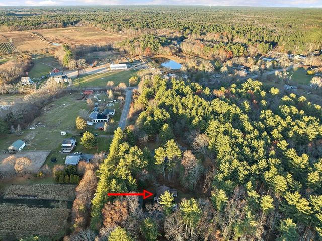 15 Cross Street, Plympton, MA 02367