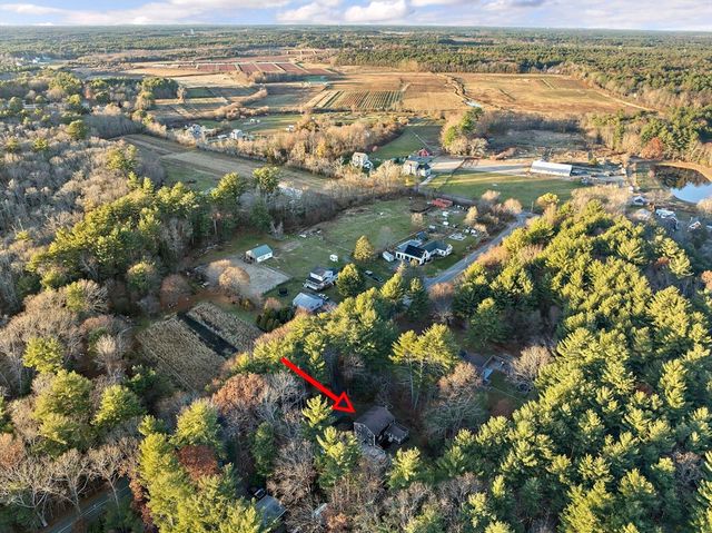 15 Cross Street, Plympton, MA 02367