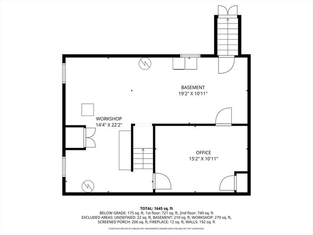 15 Cross Street, Plympton, MA 02367