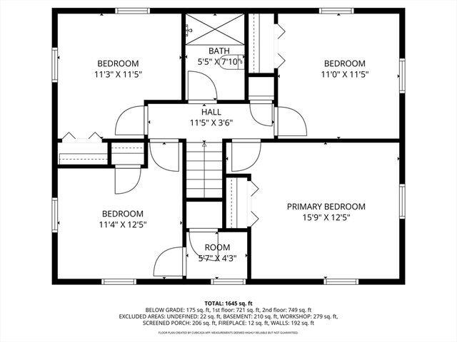 15 Cross Street, Plympton, MA 02367