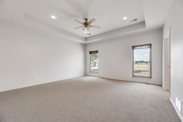 1255 Vineyard Road, Gunter, TX 75058