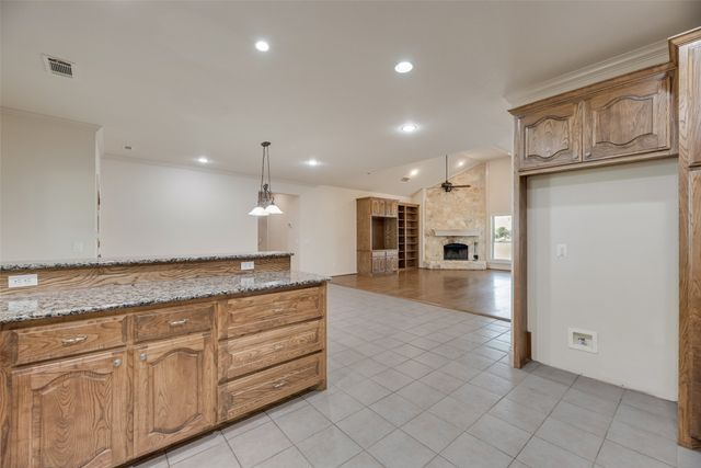 1255 Vineyard Road, Gunter, TX 75058