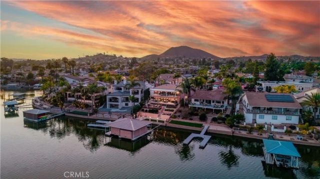 30374 Point Marina Drive, Canyon Lake, CA 92587