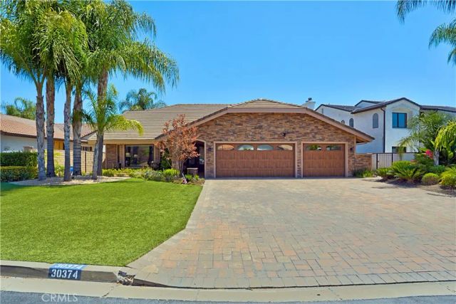 30374 Point Marina Drive, Canyon Lake, CA 92587