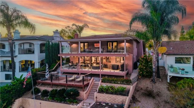 30374 Point Marina Drive, Canyon Lake, CA 92587
