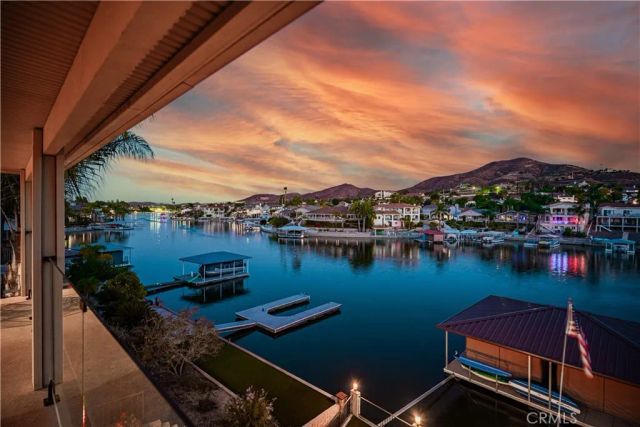 30374 Point Marina Drive, Canyon Lake, CA 92587