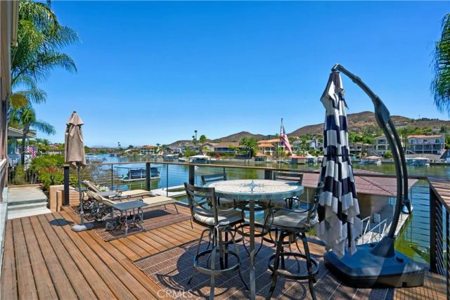 30374 Point Marina Drive, Canyon Lake, CA 92587