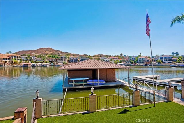 30374 Point Marina Drive, Canyon Lake, CA 92587