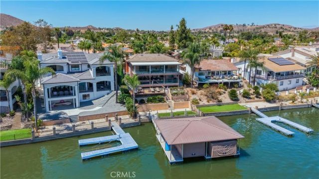 30374 Point Marina Drive, Canyon Lake, CA 92587