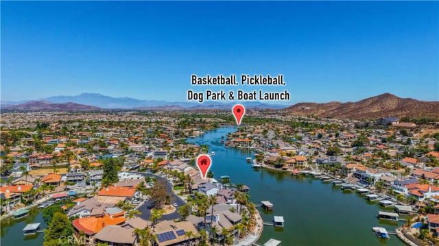 30374 Point Marina Drive, Canyon Lake, CA 92587