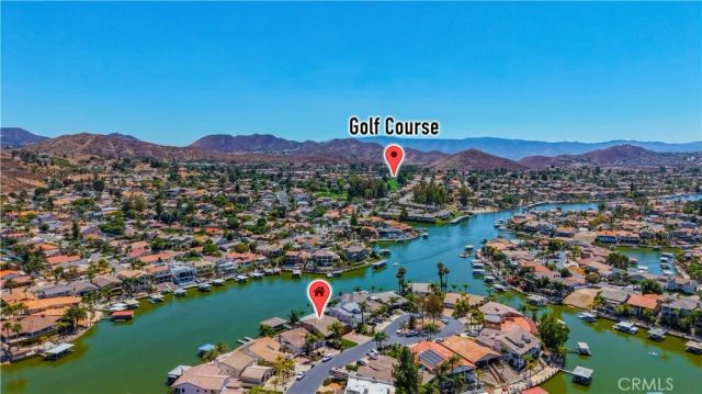 30374 Point Marina Drive, Canyon Lake, CA 92587